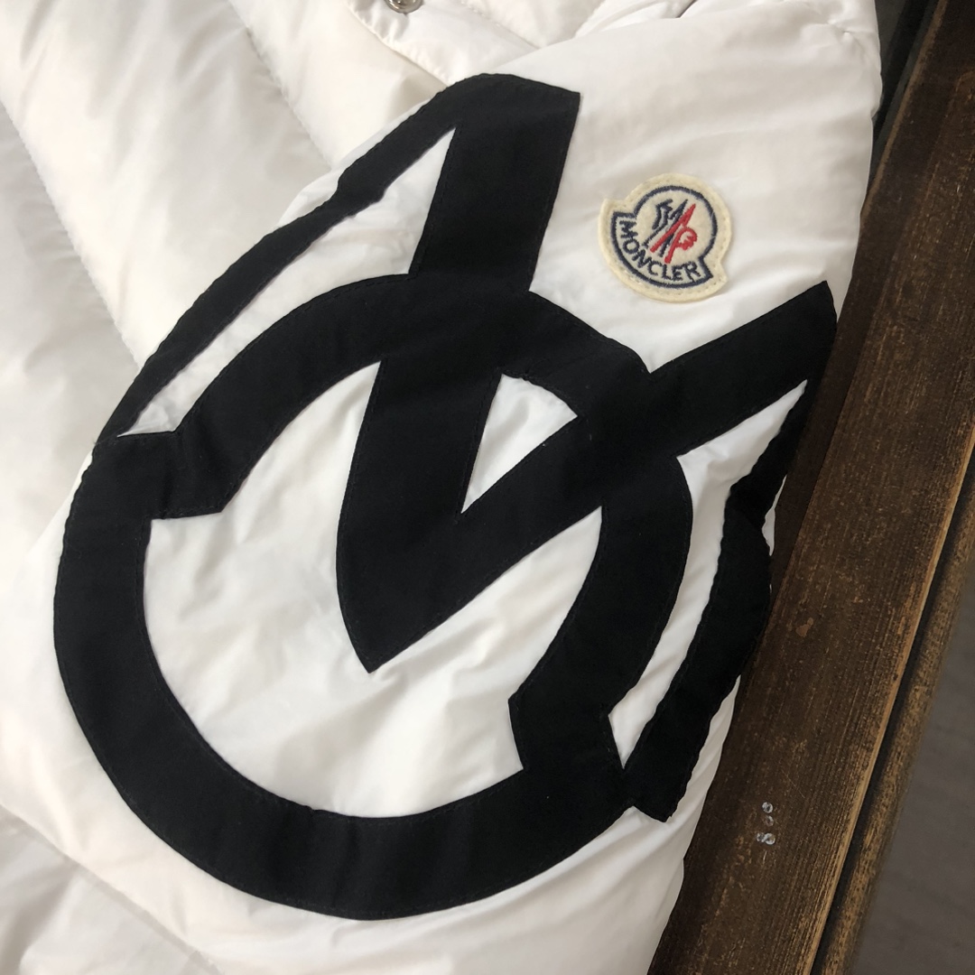 Moncler Down Jackets